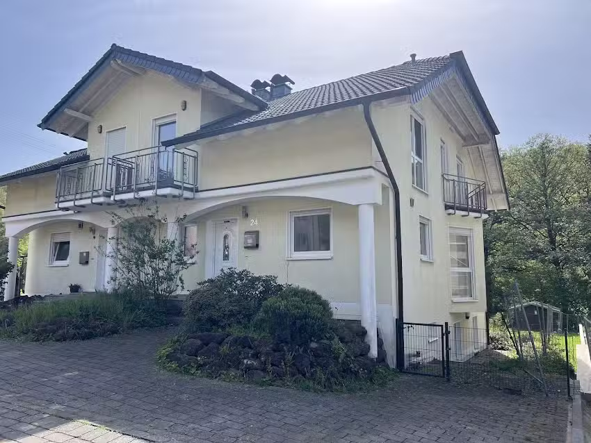 CDK Immobilien, Inh. Alexandra Kluth