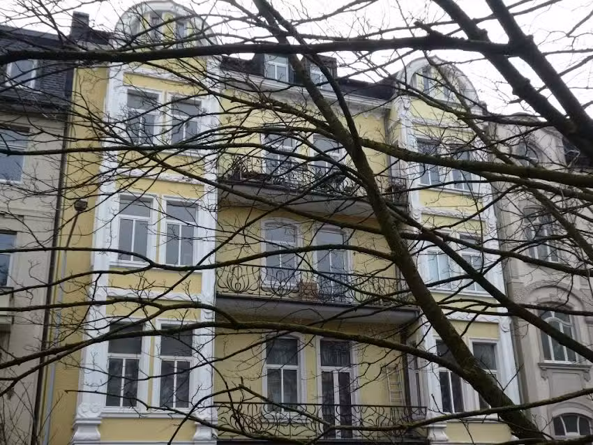 Centra Treuhand- und Anlagegesellschaft