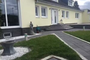 Central Immobilien GmbH