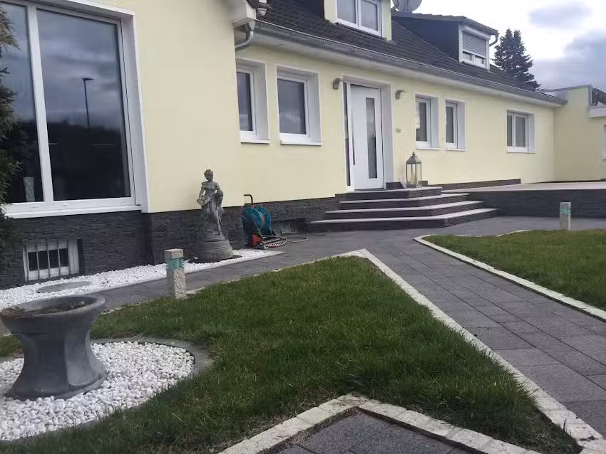 Central Immobilien GmbH