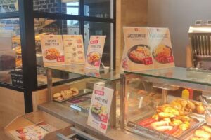 Central Tower Eschborn