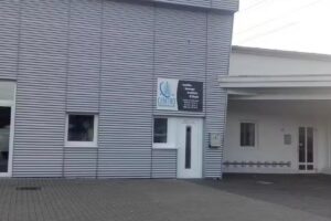 Centro Immobilienservice GmbH