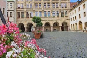 Centrum Grundstücksges. mbH