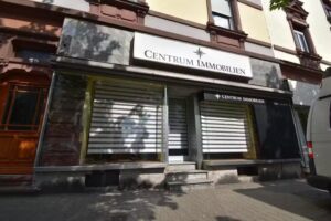 Centrum Immobilien GmbH – Immobilienmakler Frankfurt