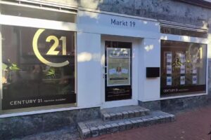 CENTURY 21 Altenhöner Immobilien Standort Schüttorf Daniel Hempen
