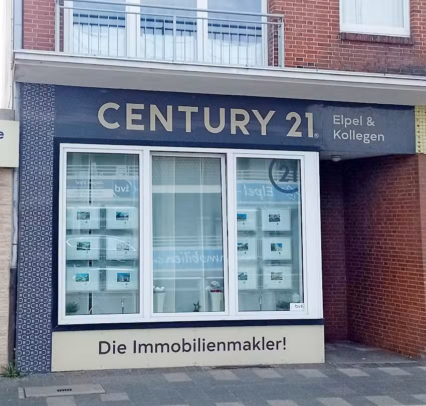 Century 21 Elpel & Kollegen
