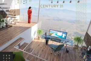 Century 21 FSK Makler