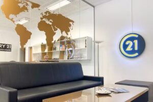 CENTURY 21 Immobilienservice Weinstraße