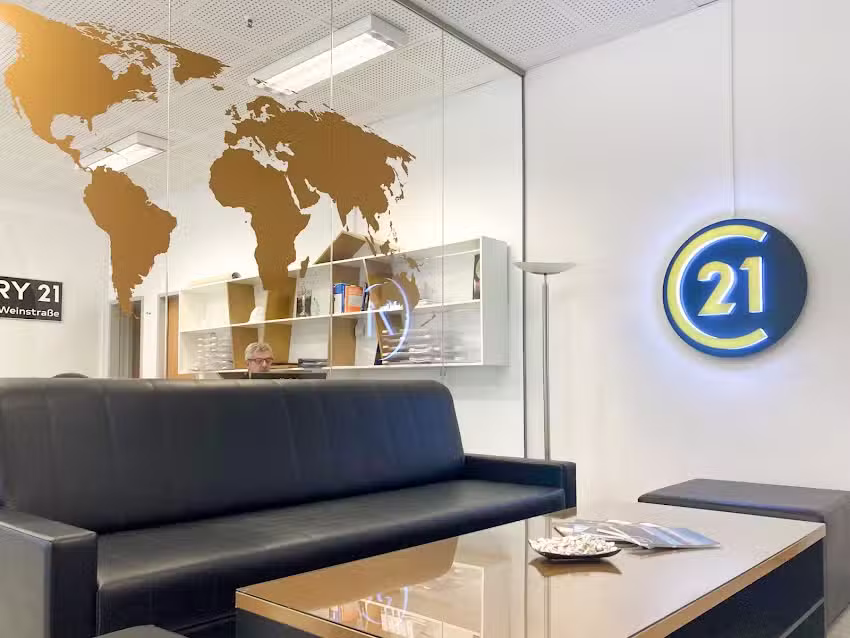 CENTURY 21 Immobilienservice Weinstraße