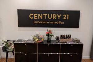 CENTURY 21 Immovision Immobilien Hannover