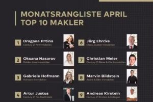 CENTURY 21 Meier & Cie. Immobilien