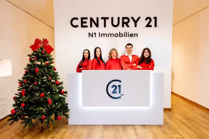 CENTURY 21 N1 Immobilien