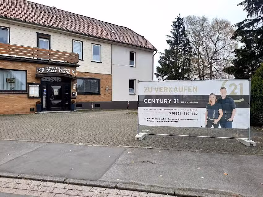CENTURY 21 NR Immobilien GmbH Harz