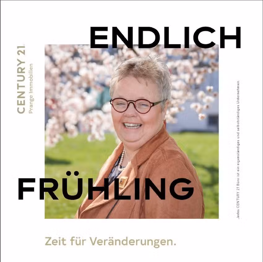 CENTURY 21 Prange Immobilien