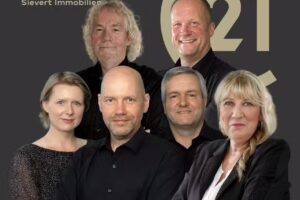 CENTURY 21 Sievert Immobilien