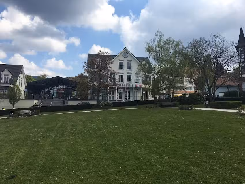 CENTURY 21 Taunus First