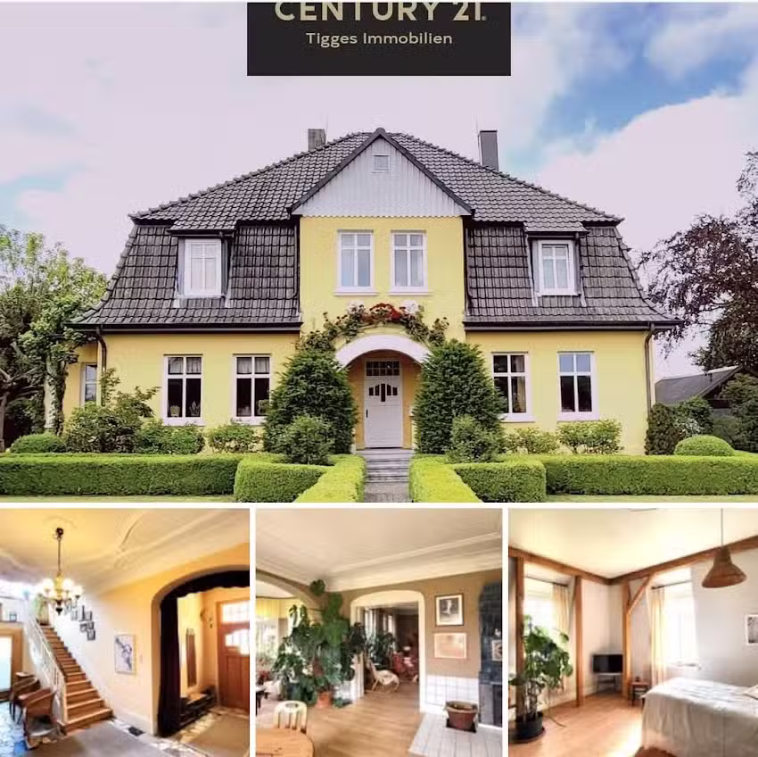 CENTURY 21 Tigges Immobilien