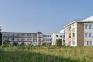 CF Campus Flamersheim GmbH & Co. KG