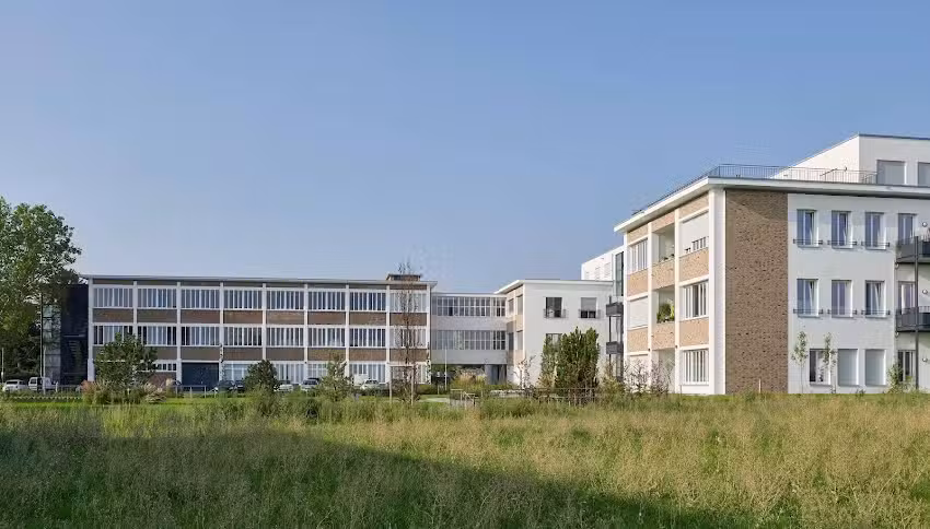 CF Campus Flamersheim GmbH & Co. KG