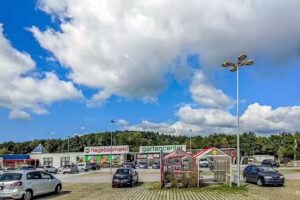 CFK Immobilien-Verwaltung GmbH