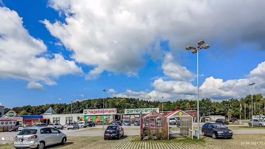 CFK Immobilien-Verwaltung GmbH