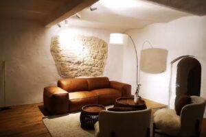 Chalet Bauer im Altmühltal