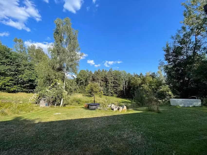 Chalet Dürrfeld – Platz für gute Freunde