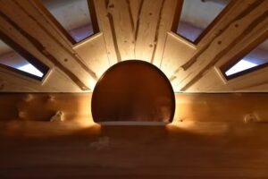 Chalet Enzian Bayerwald