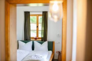 Chalet refugium am Rehberg