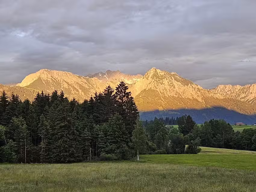 Charivari Ferienwohnungen im Allgäu