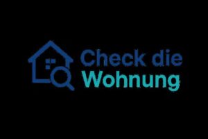 Check die Wohnung