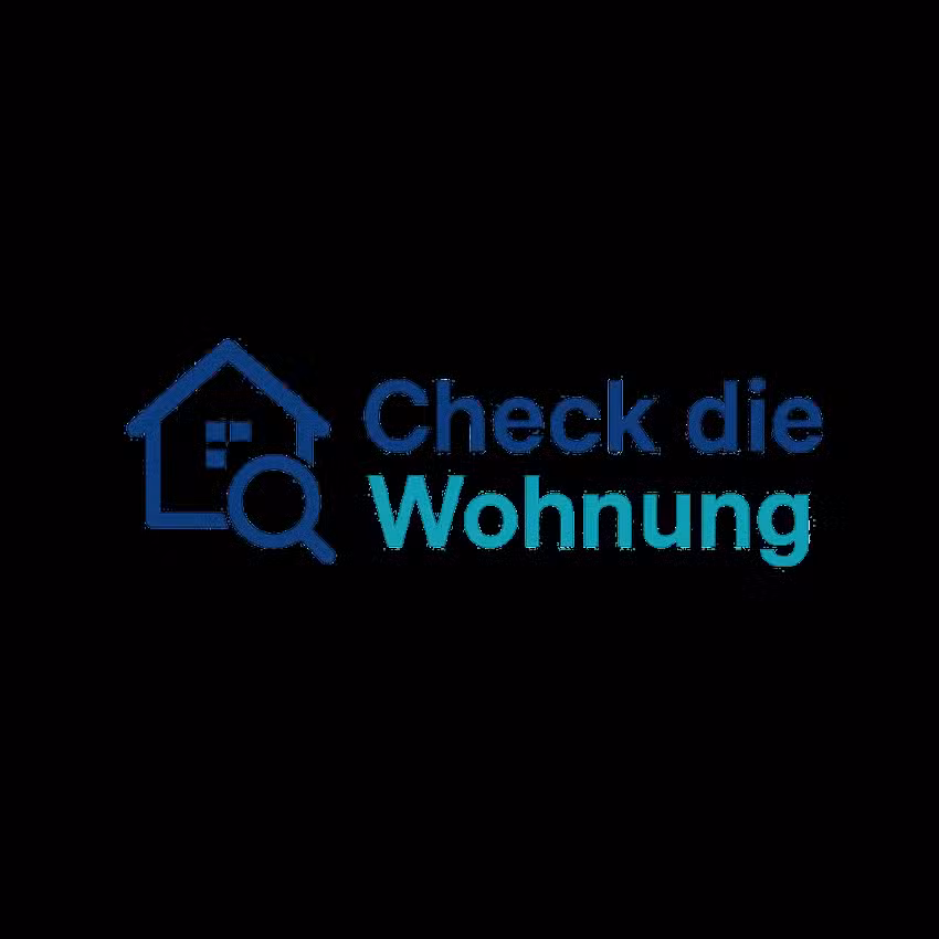 Check die Wohnung