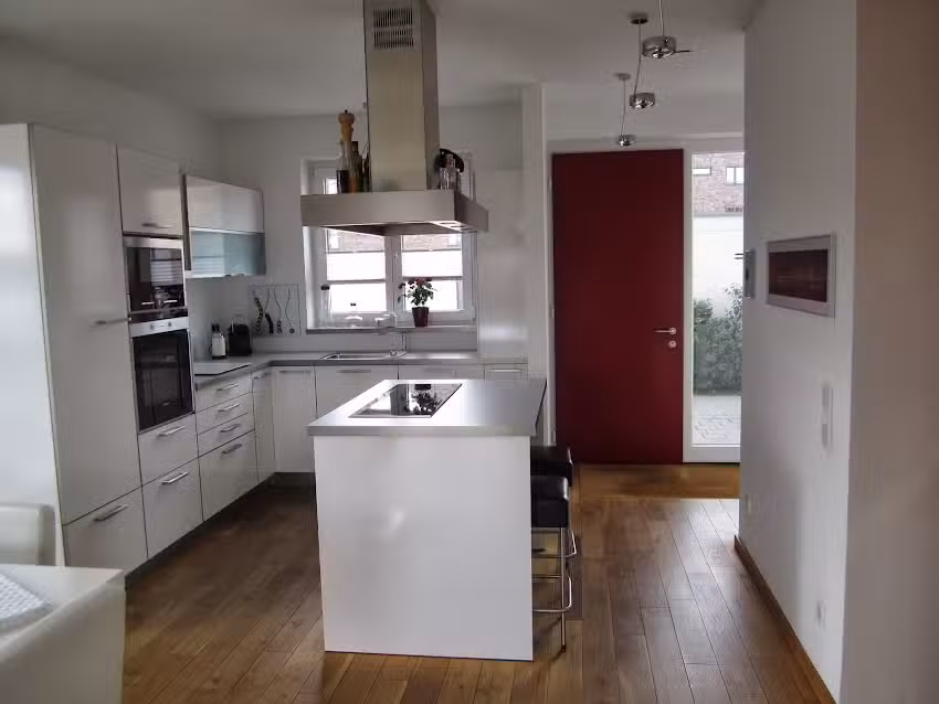 Chevalier Immobilien