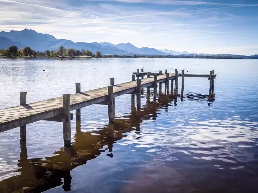 Chiemgau Immobilien