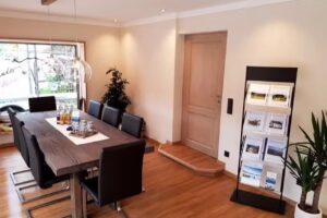 Chiemgau Immobilien GmbH & Co. KG