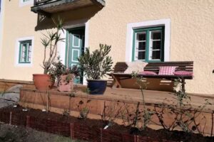 Chiemgau-Urlaubsdomizil e.K.