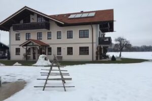 Chiemsee Apartments | Übersee