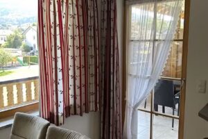 Chiemsee Hauszeit Ferienwohnungen