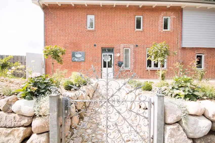 Chip Inn – Ihr Ferienhaus Nähe Golf Club Apeldör