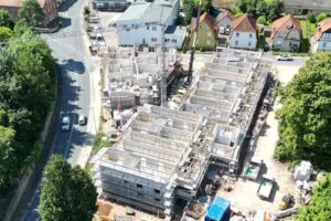 Chlebusch Immobilien