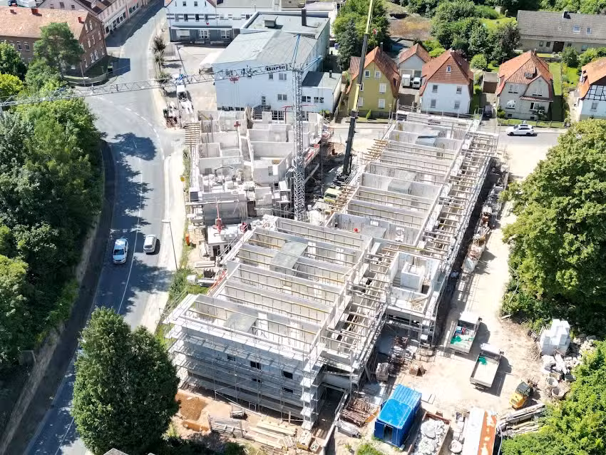 Chlebusch Immobilien