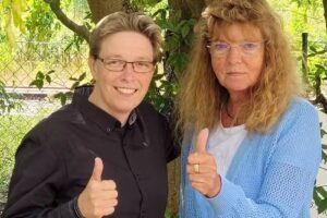 CHR Immobiliengesellschaft mbH