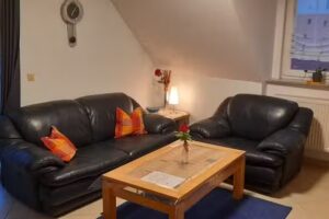 Christ Ferienwohnung