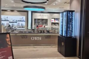 CHRIST Immobilien – wir sind nicht überall, aber dort wo Sie uns brauchen