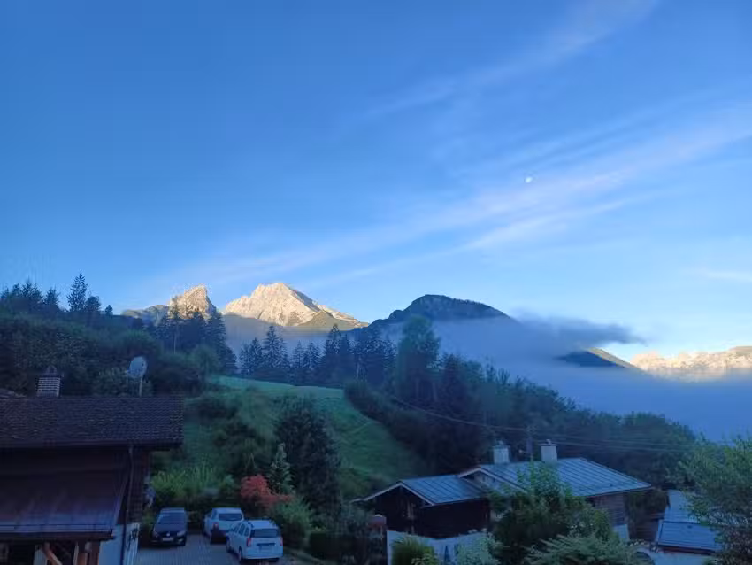 Christa & Anton Hafner