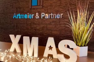 Christian Artmeier Finanzberatung & Immobilien