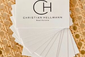 CHRISTIAN HELLMANN Real Estate | Ihr Immobilienmakler aus Düsseldorf