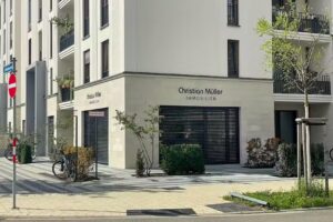 Christian Müller Immobilien GmbH & Co. KG