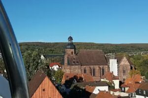 Christiane Oehlschläger Ferienwohnung Einbeck