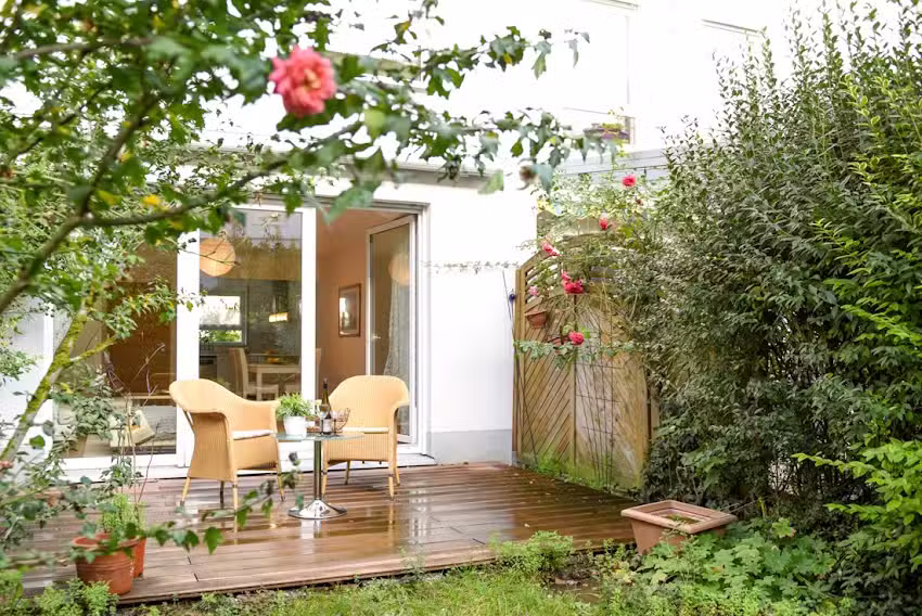 Christiane Schuch Immobilien